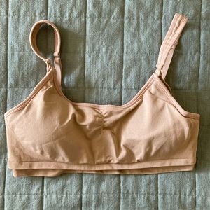 Auden Nursing and Pumping Bra